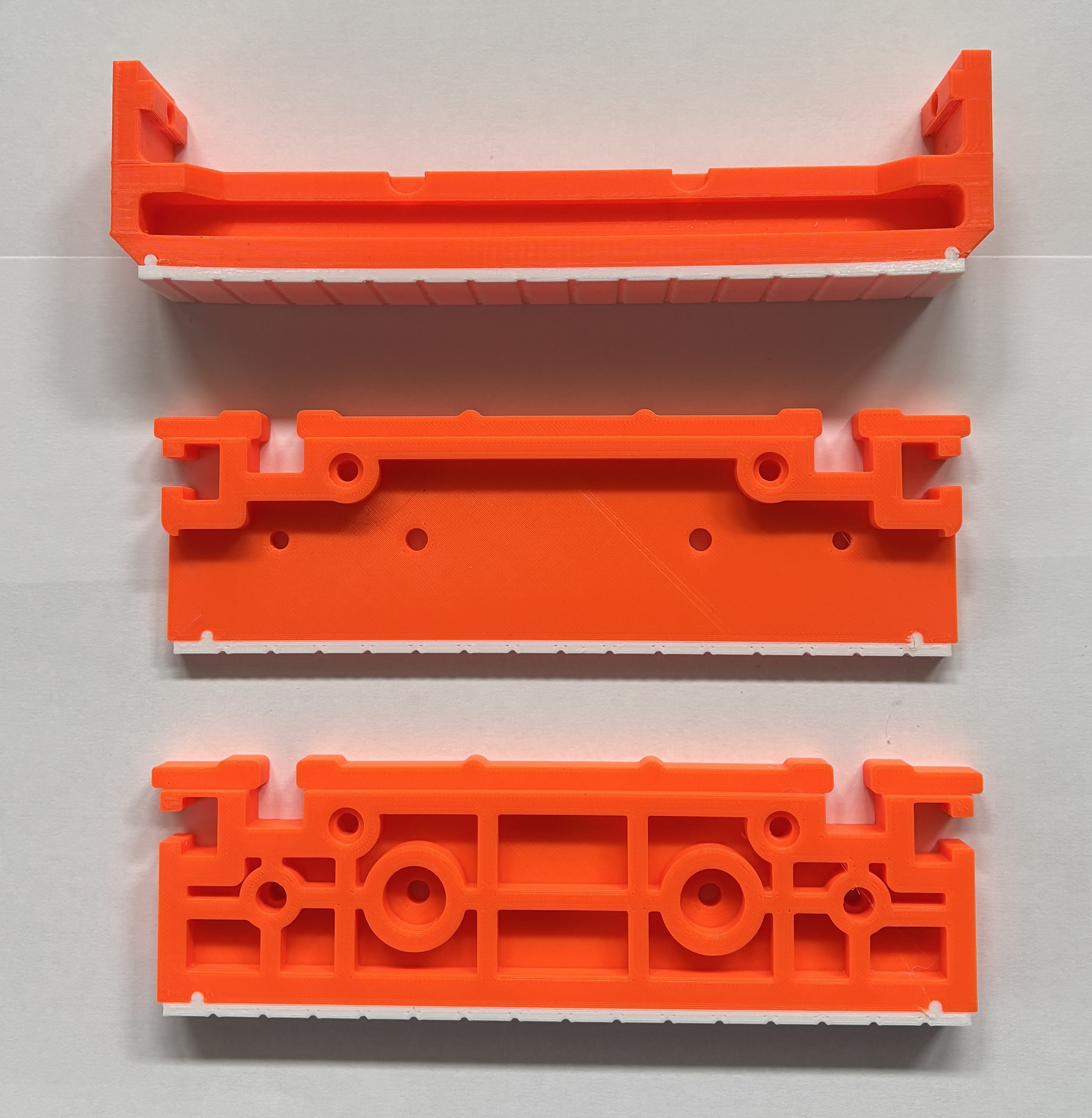 Microjig GRR Gripper Full Replacement Parts