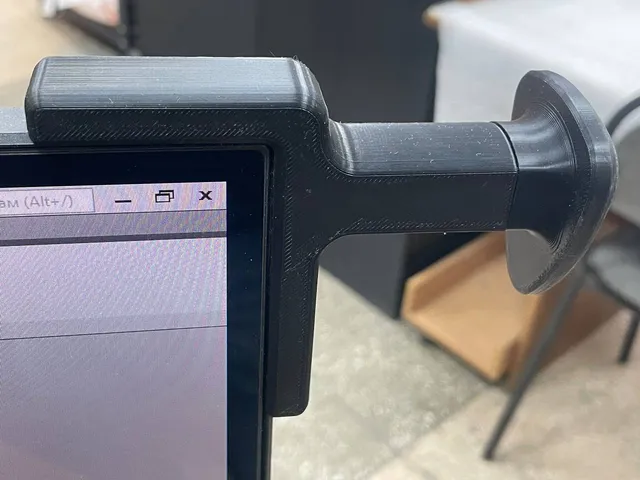 Headphone holder