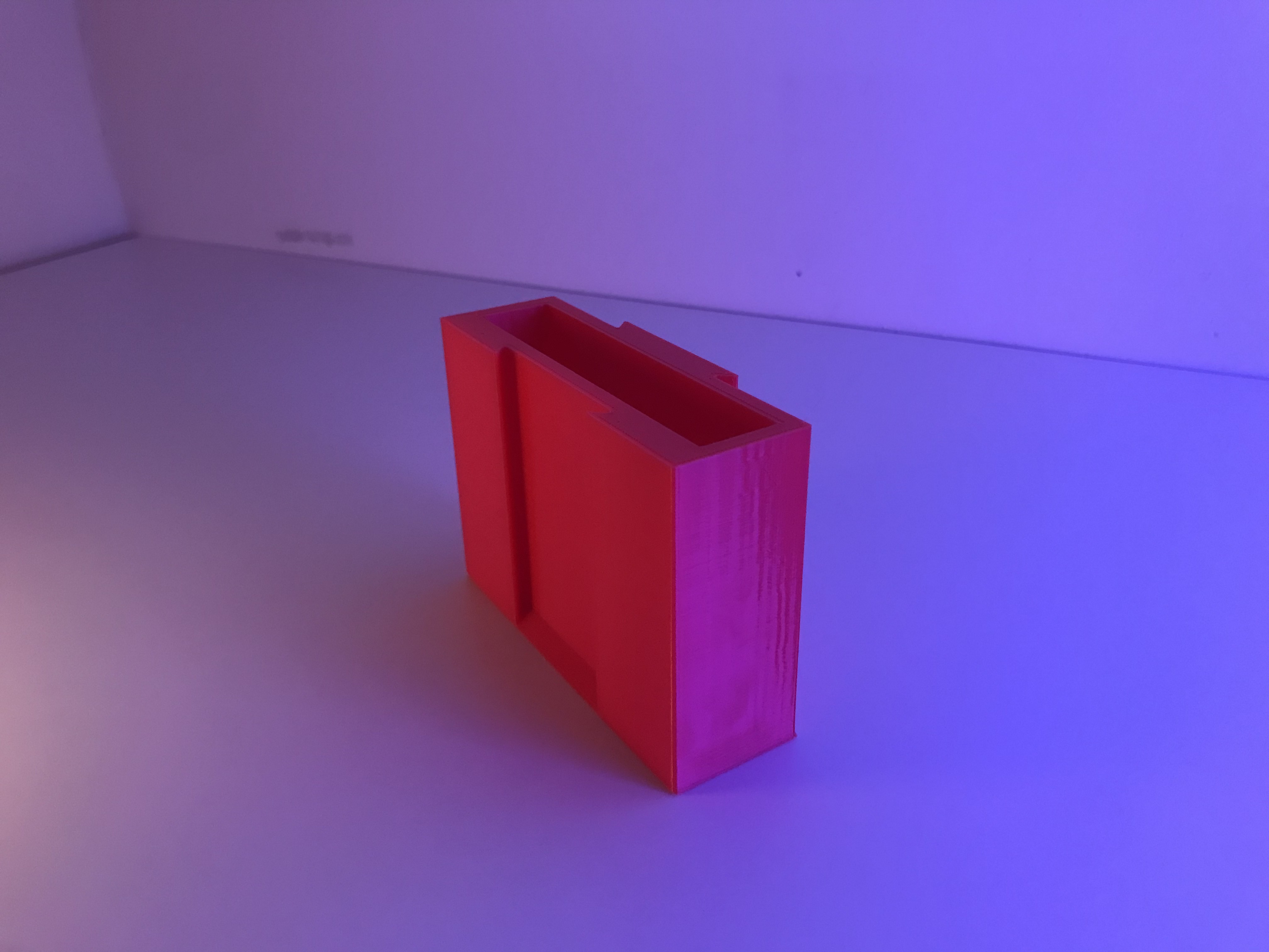 Adaptive Wool Box — miniatura 14