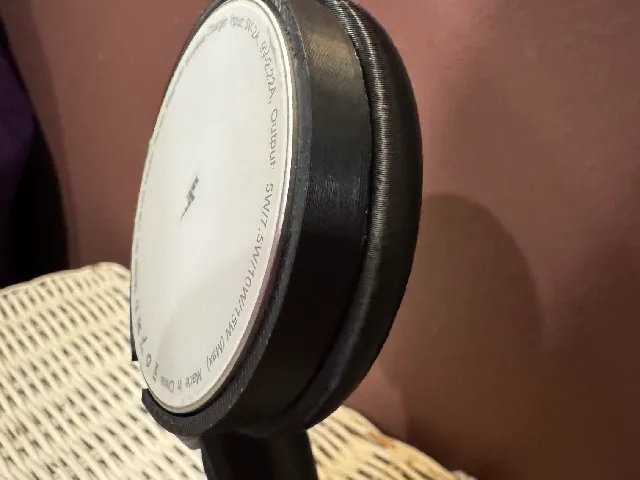 Magsafe adapter