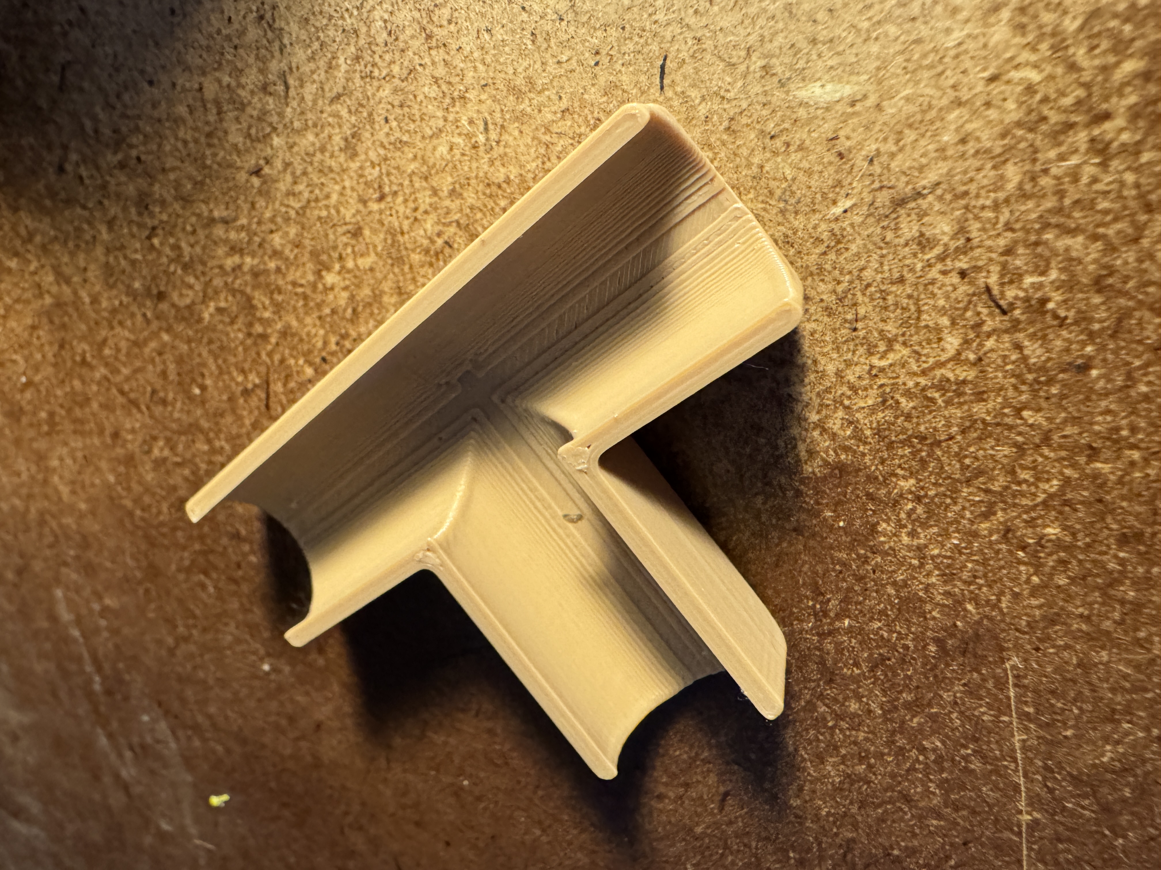 CordMate T-Connector