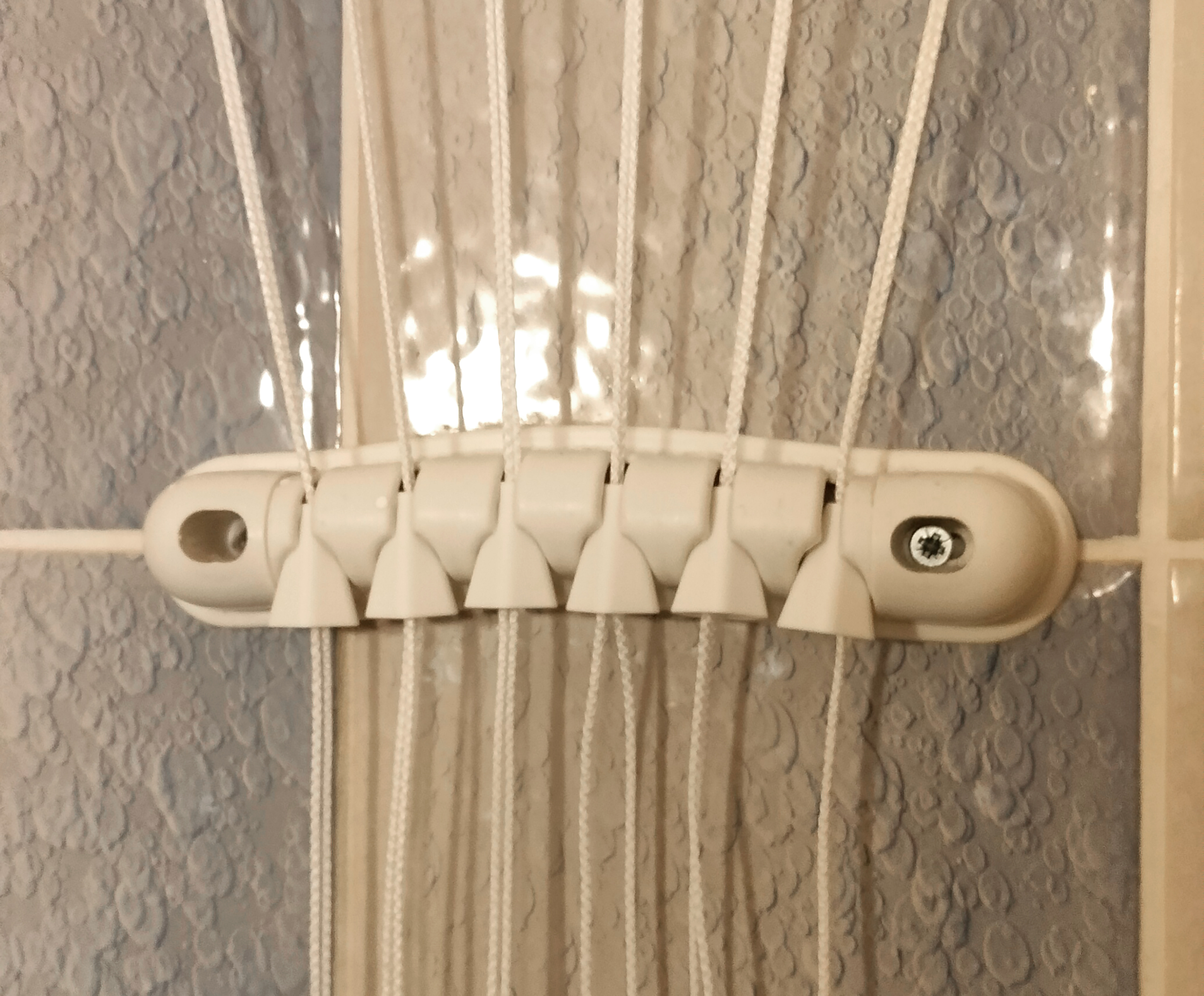 Ceiling Clothes Airer Replacement part small