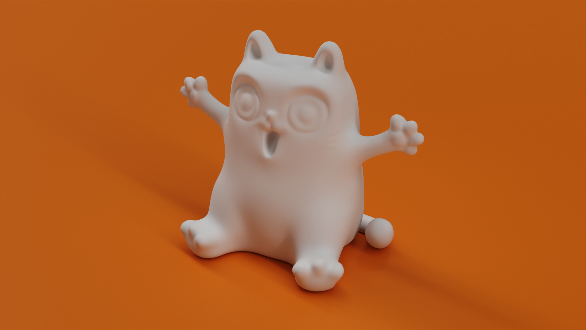 Peekaboo Cat (Super Simple Songs)