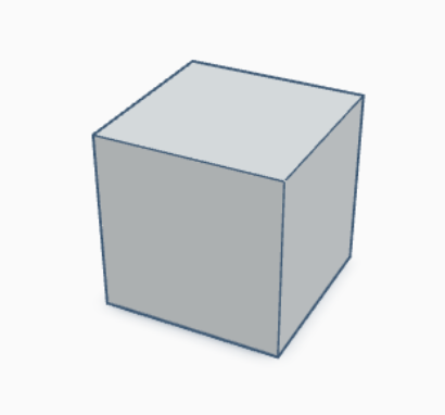 3D Printer Calibration Cube – Infill & Wall Test