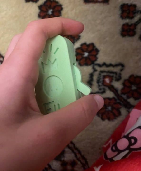 simple clicker fidget — thumbnail 3