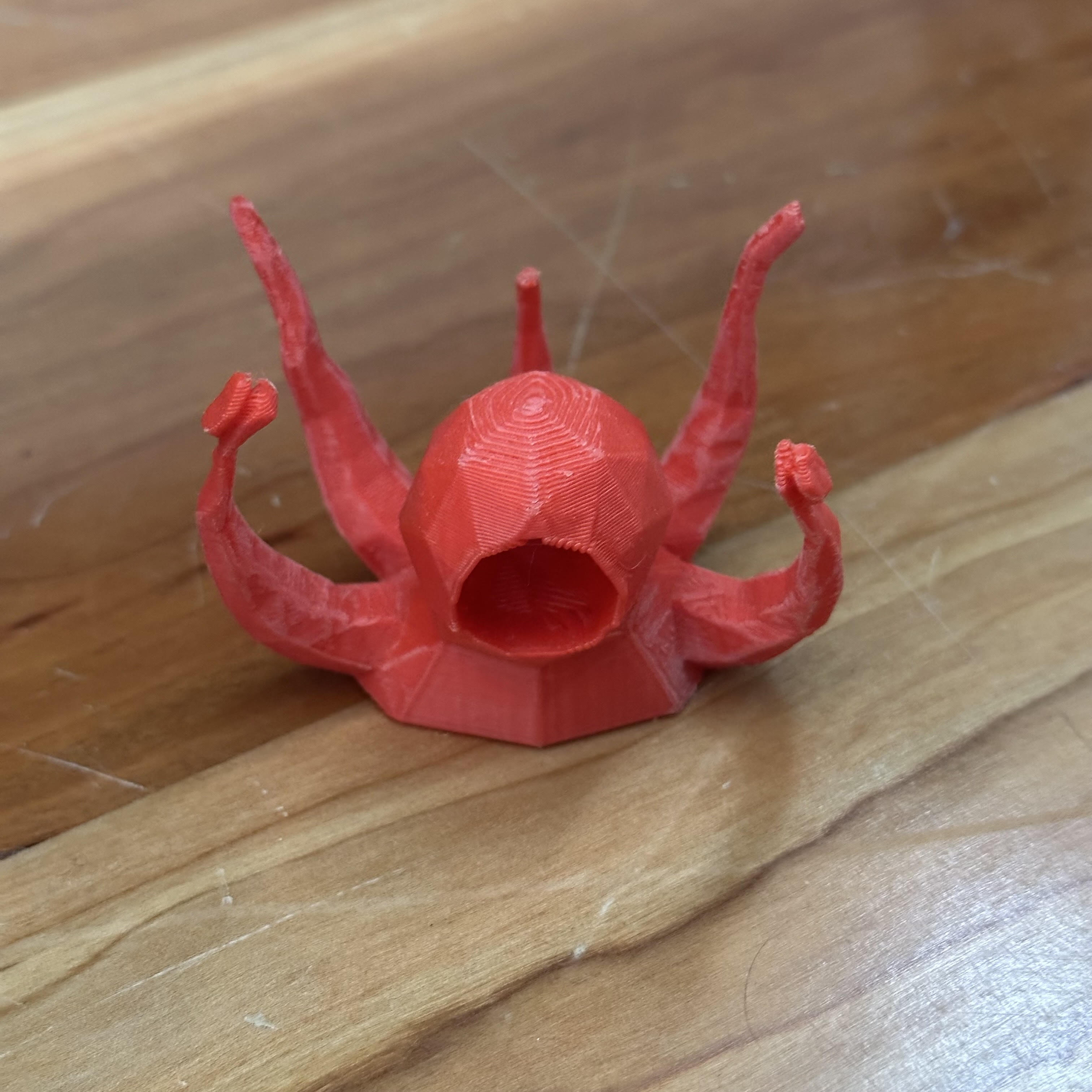 Kraken - OSRS