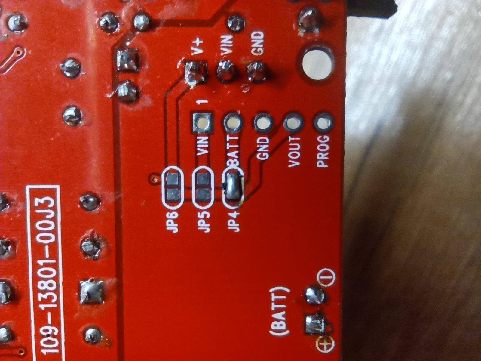 DSO138mini case with charging module — thumbnail 3