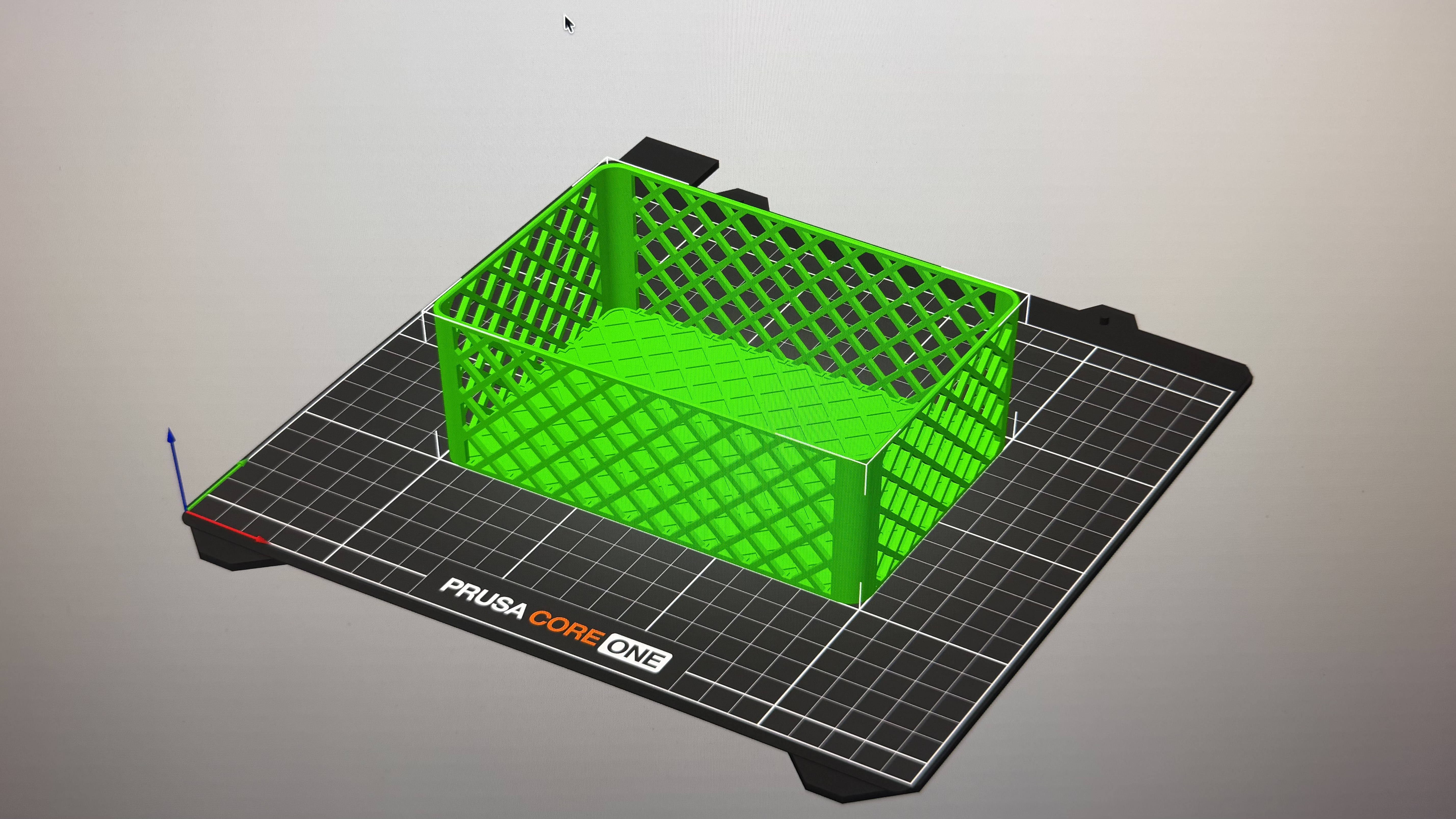 Box Square