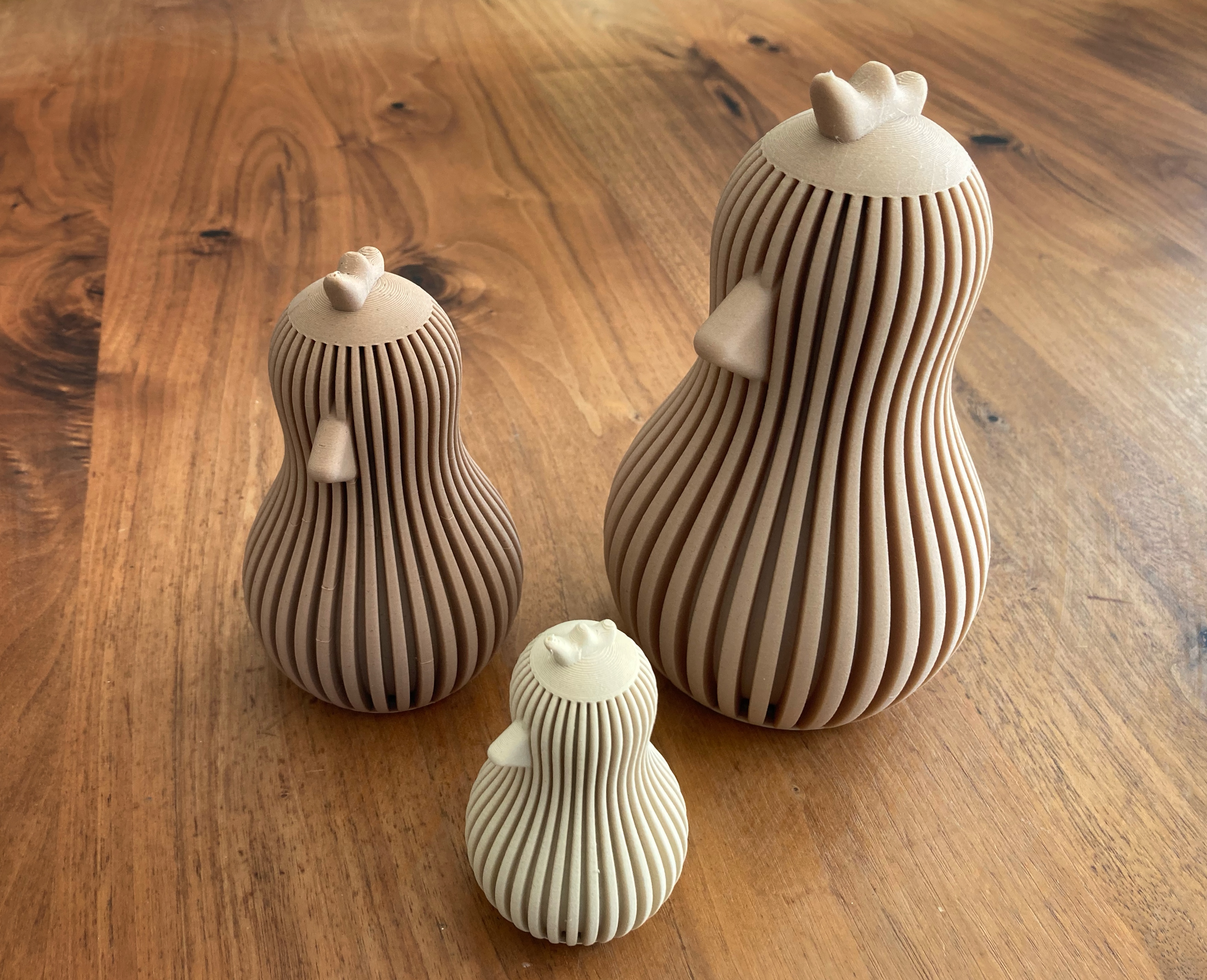 Easter Chicken — Velikonoční kuřátko