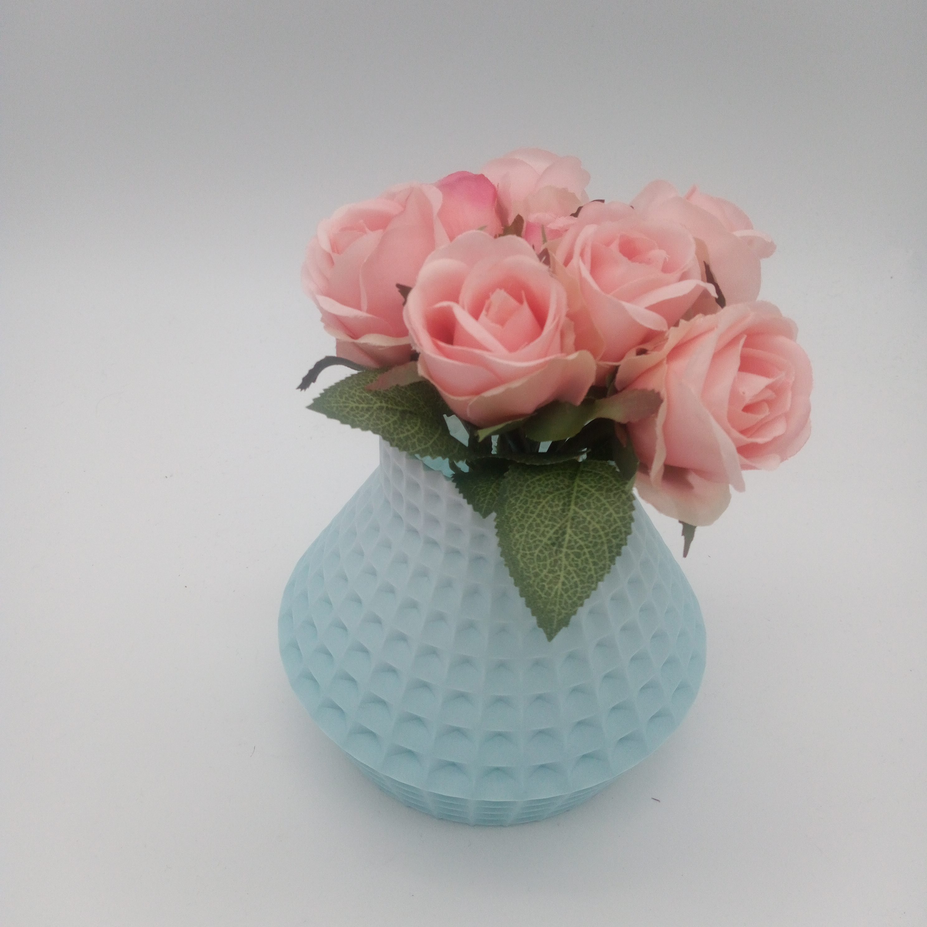 Flower Vase V-C-1-120 (Penholder, organizer…) vasemode