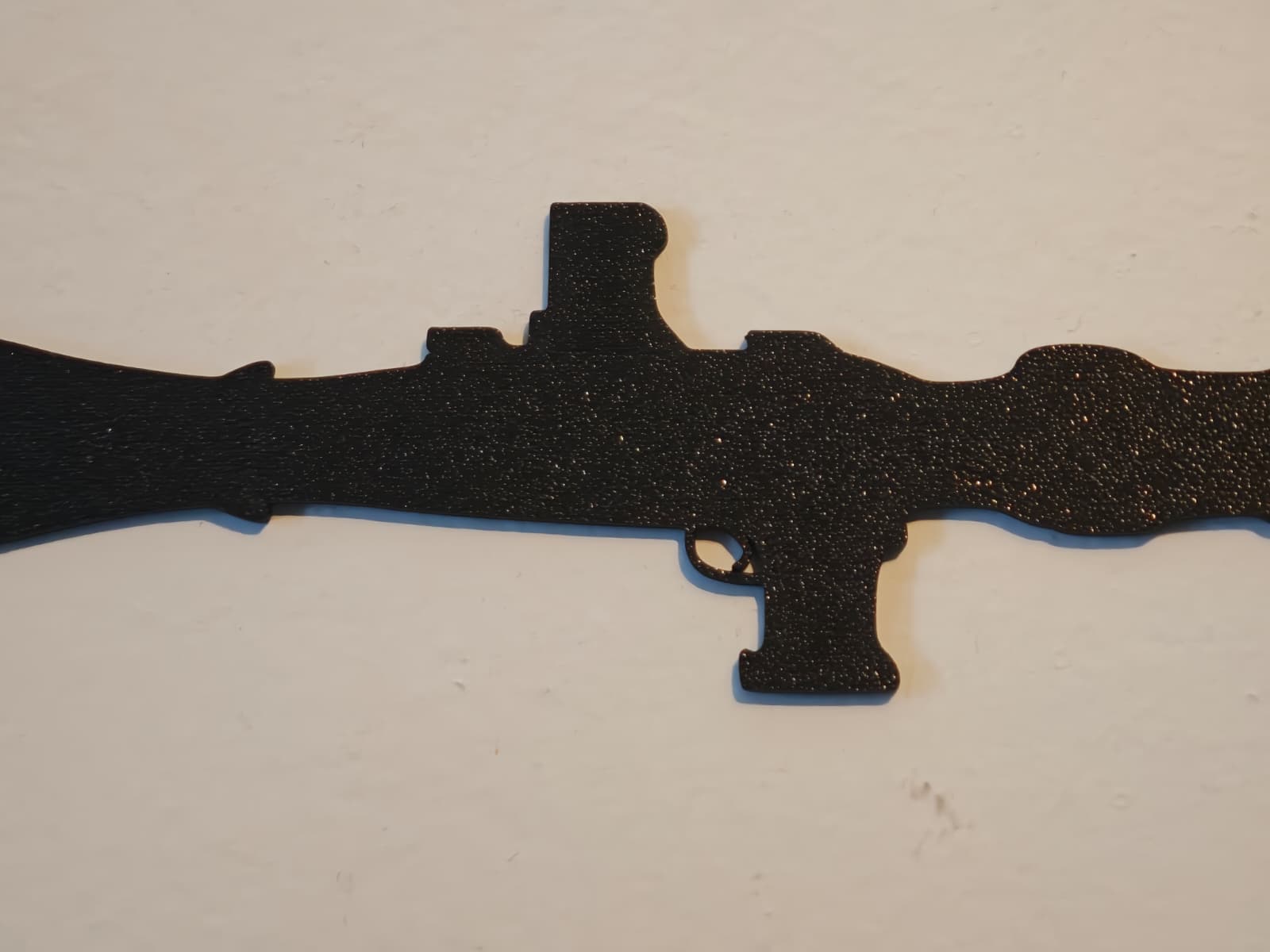 Shadow Rocket Launcher — thumbnail 3