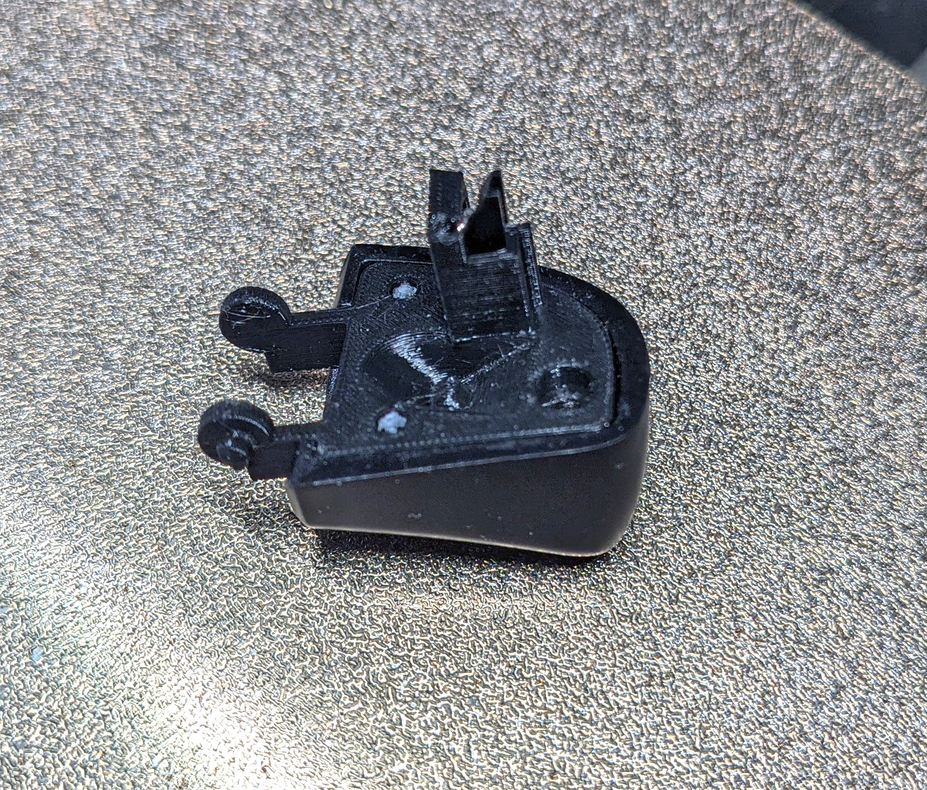 Gulikit KK3 Pro trigger repair
