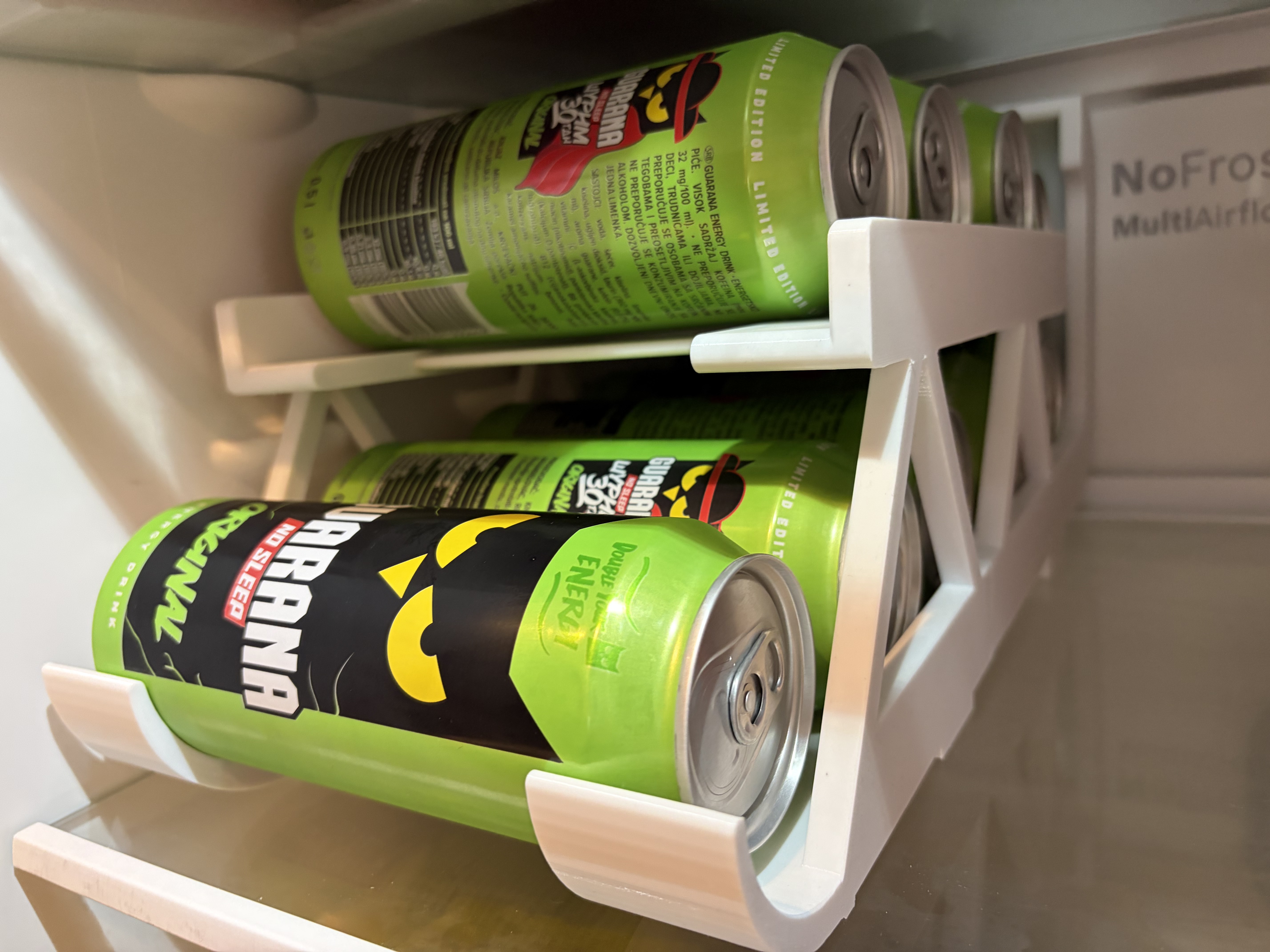 Can dispenser (500ml)