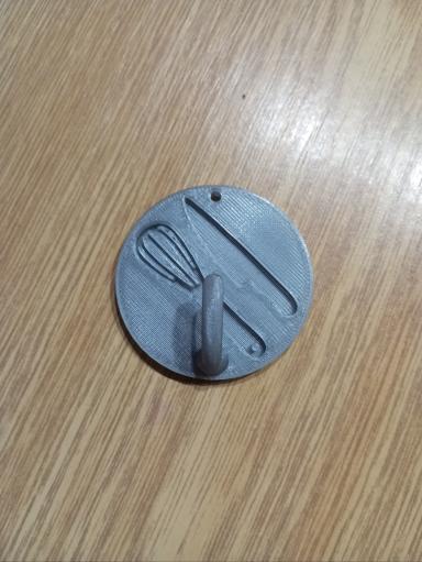 Kitchen hook — miniatura 3