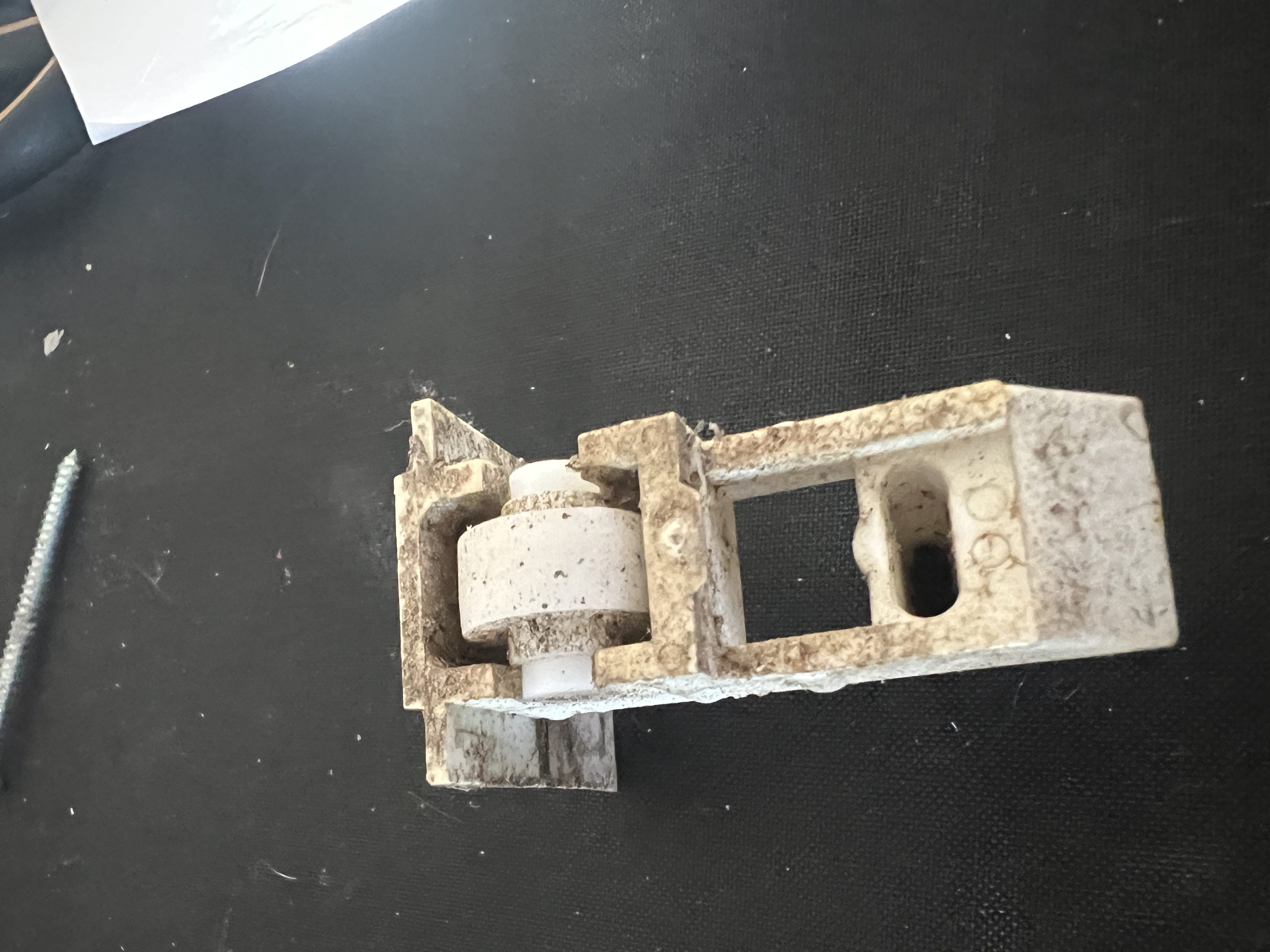 Sliding Window Roller Shims — miniatura 6