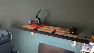 LED lamp