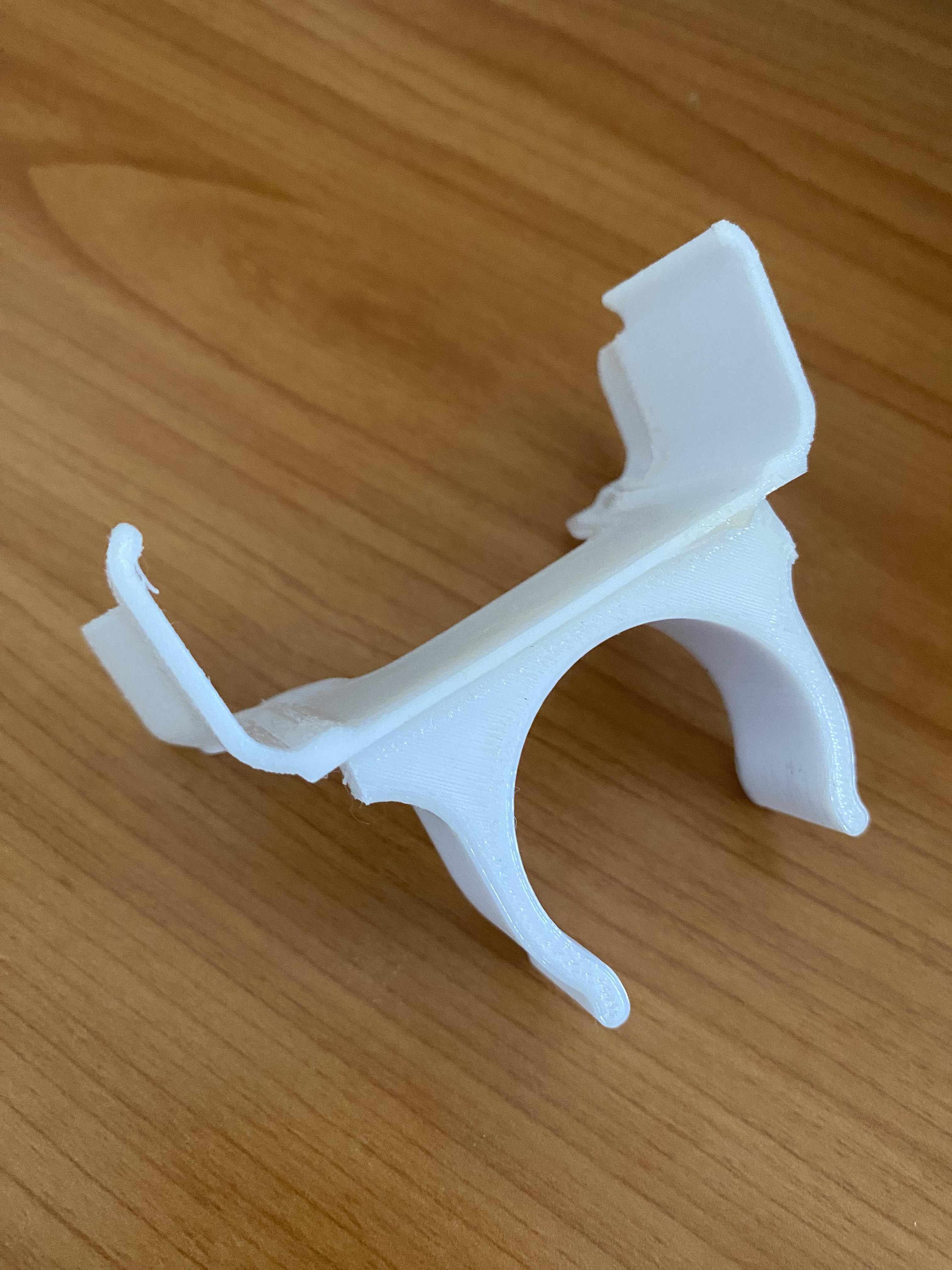 RST135 Hand Controller Holder — miniatura 7