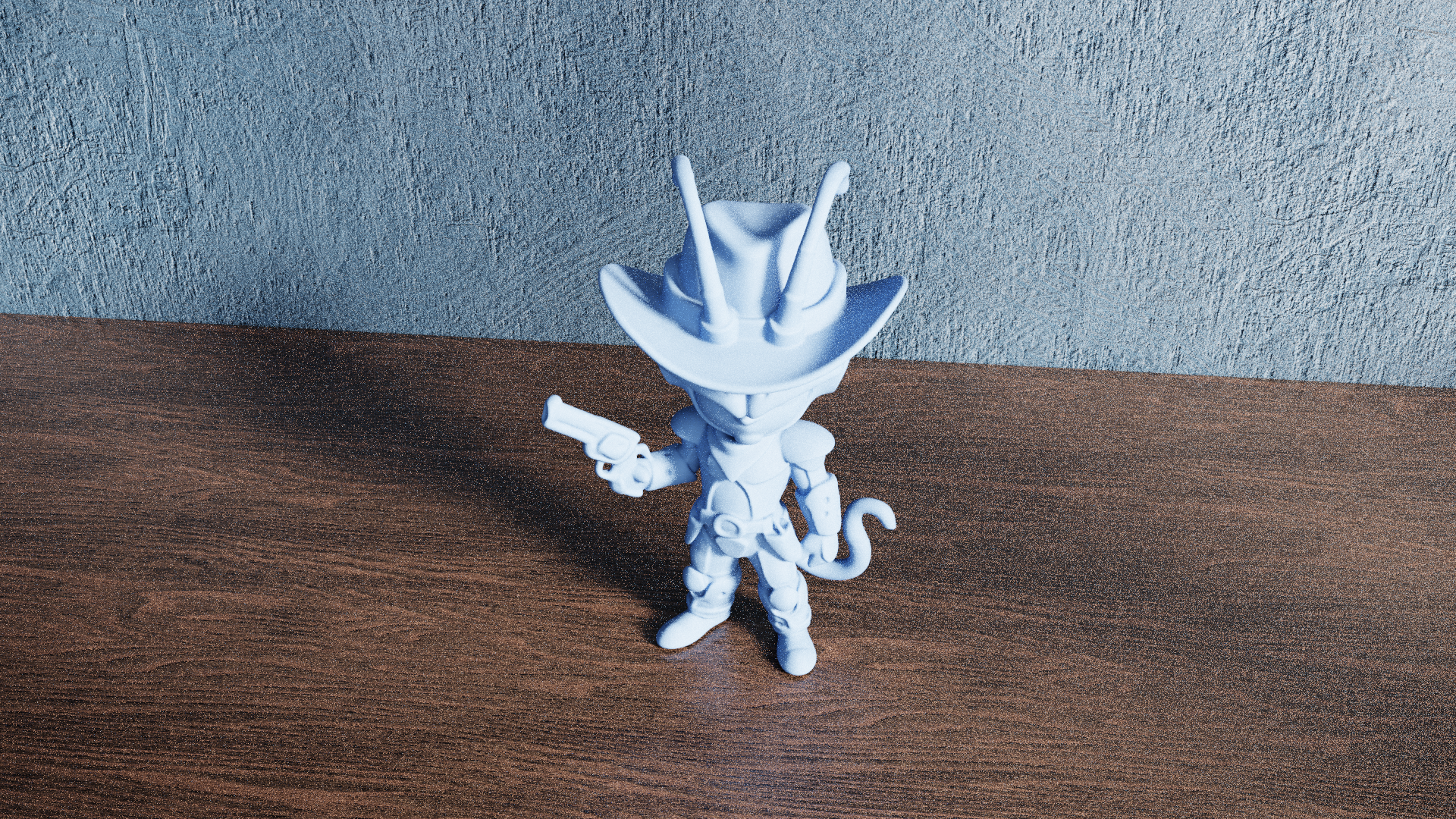 Cowboy Cell — thumbnail 8