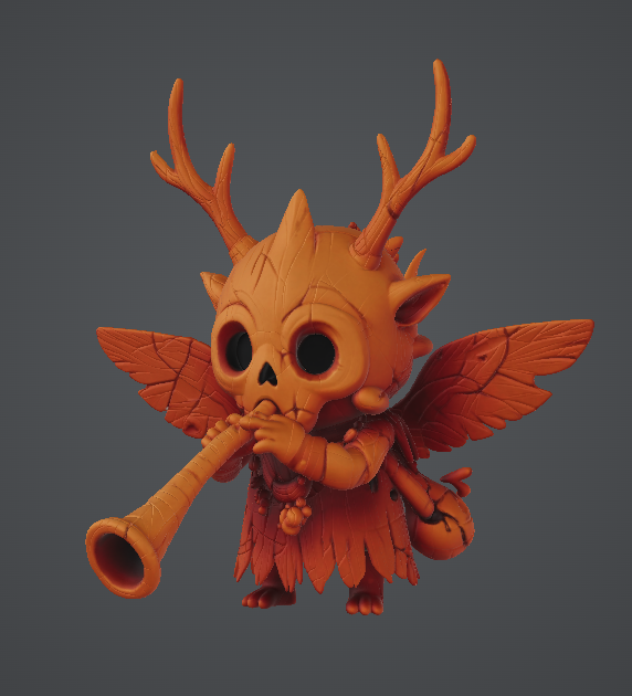 Wood elf