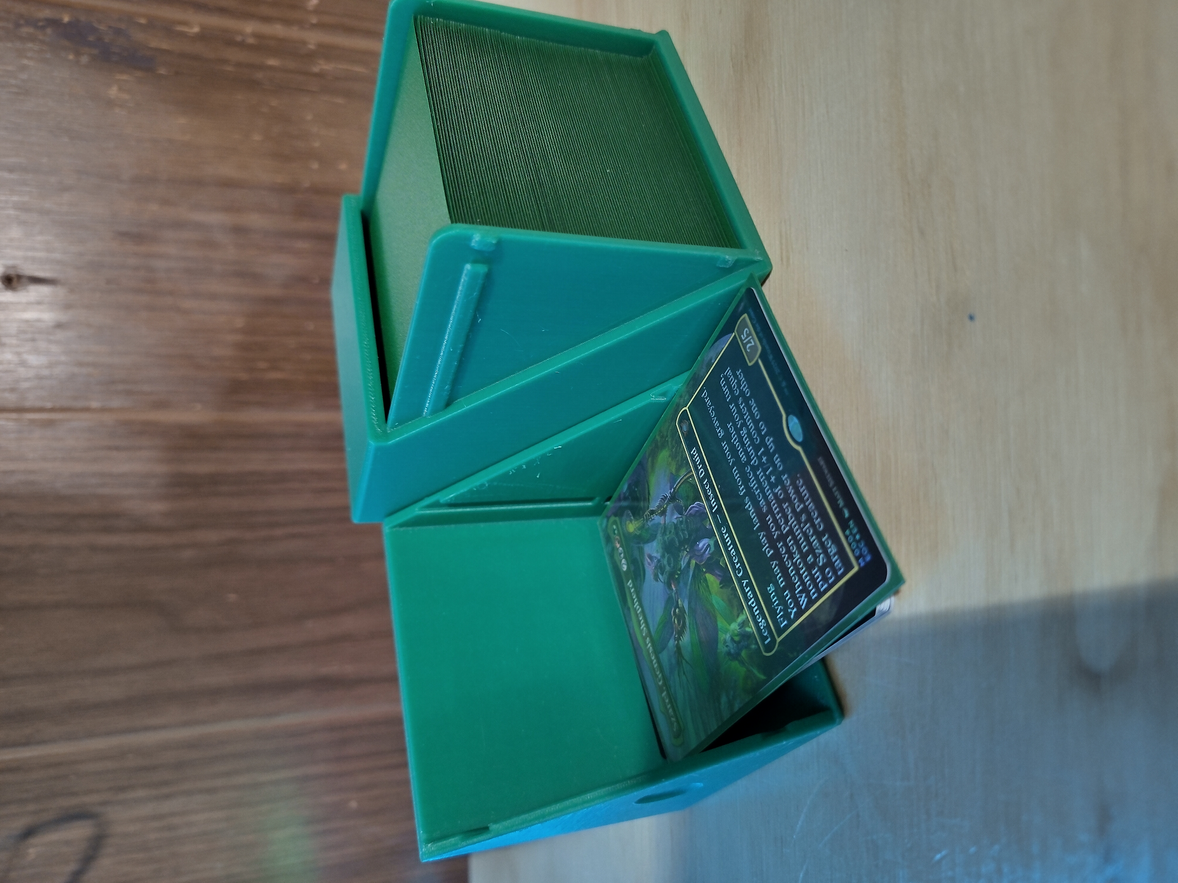 MTG DeckBox — miniatura 2