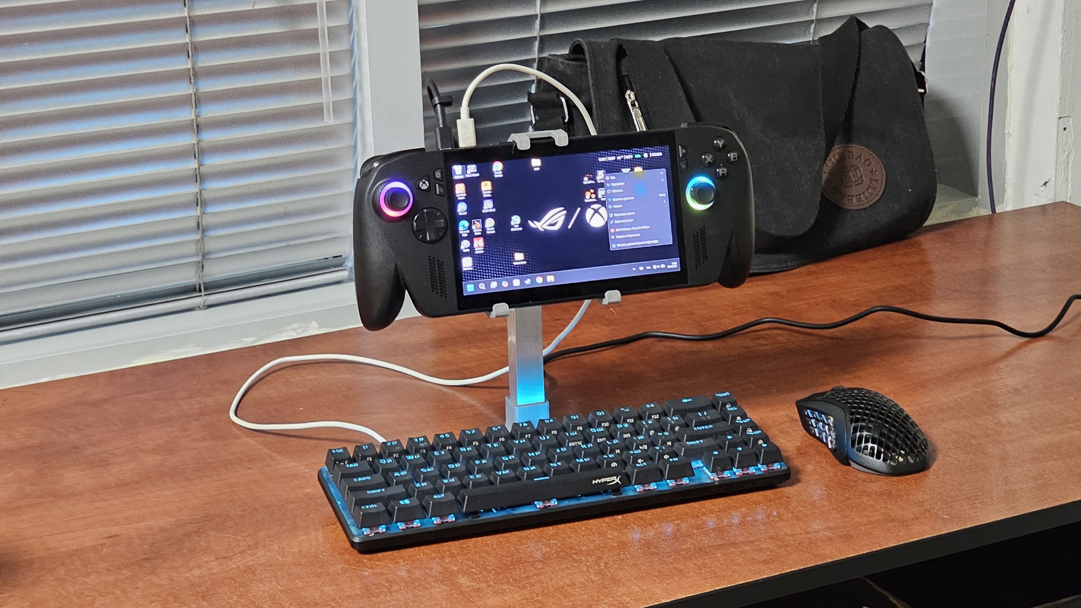 Asus ROG Xbox Ally X Holder