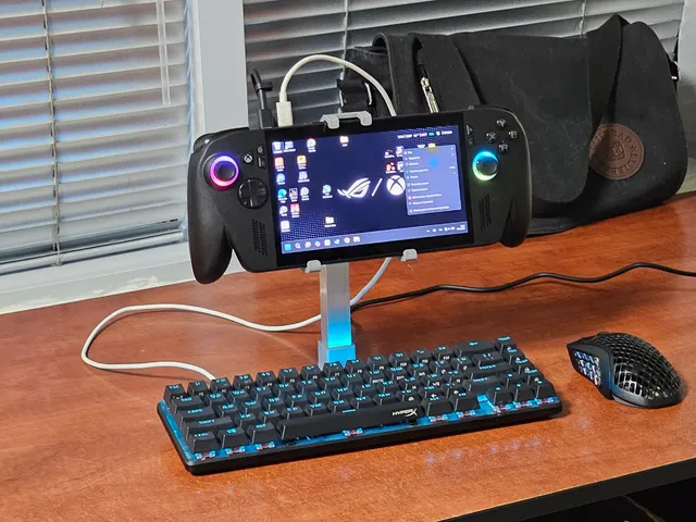 Asus ROG Xbox Ally X Holder