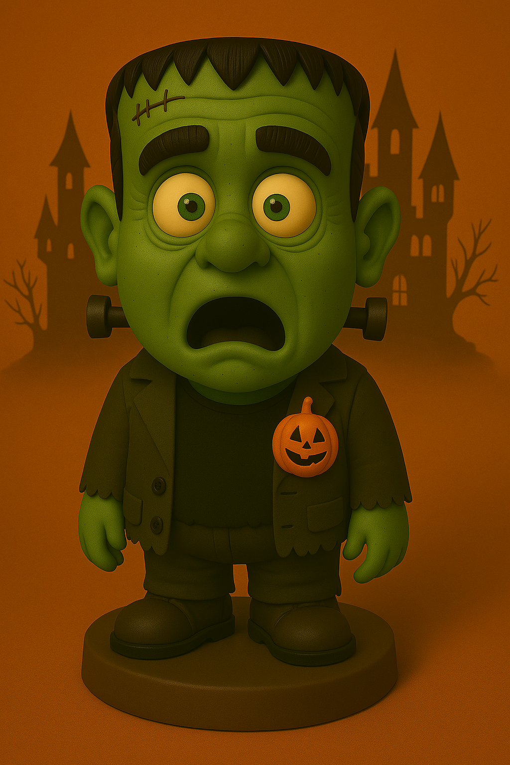 HALLOWEEN