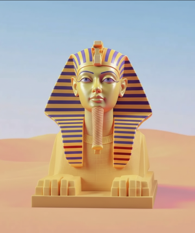 The Great Sphinx