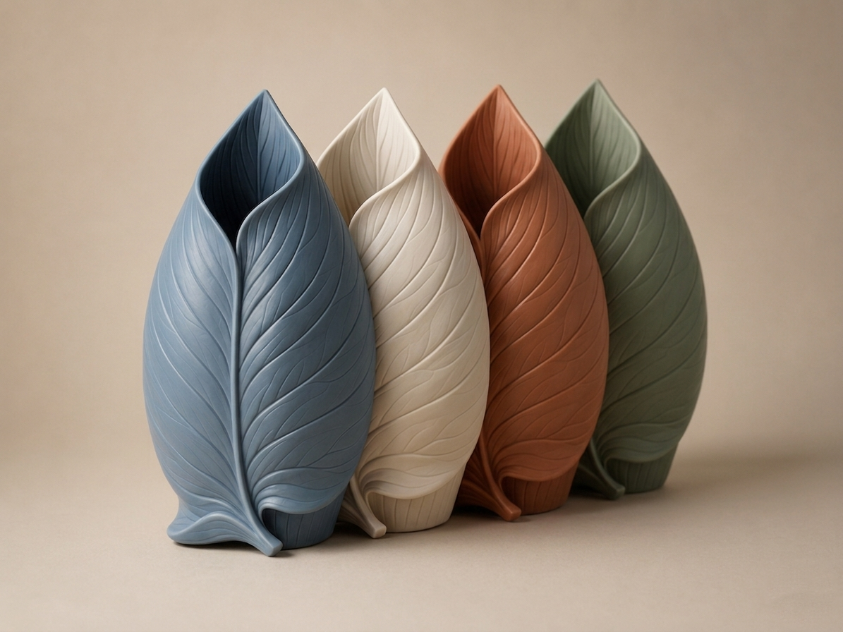 Gyeol Vase