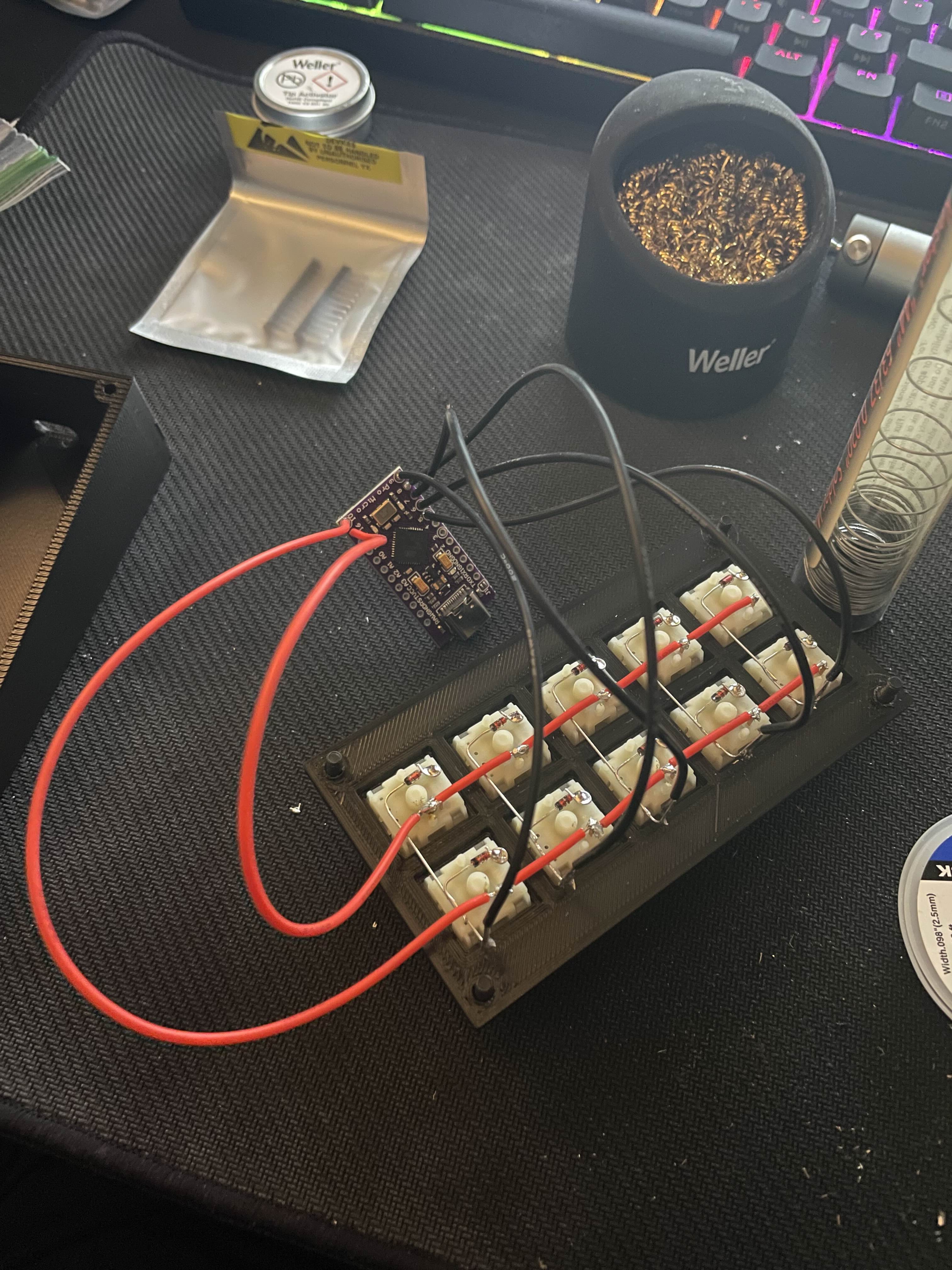 Macropad — thumbnail 2