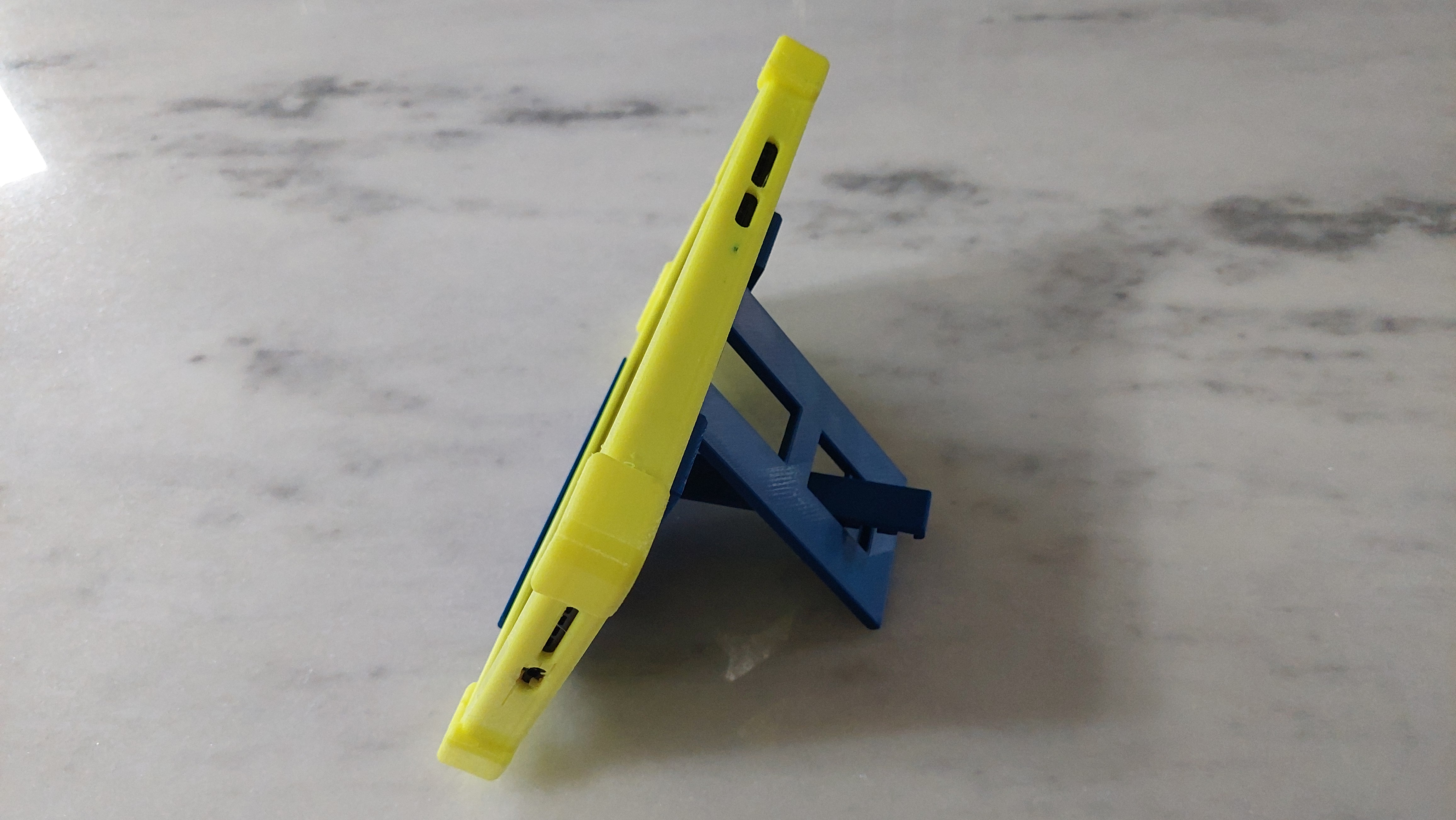 Miniatura 9 do modelo 3D Adjustable Tablet Stand