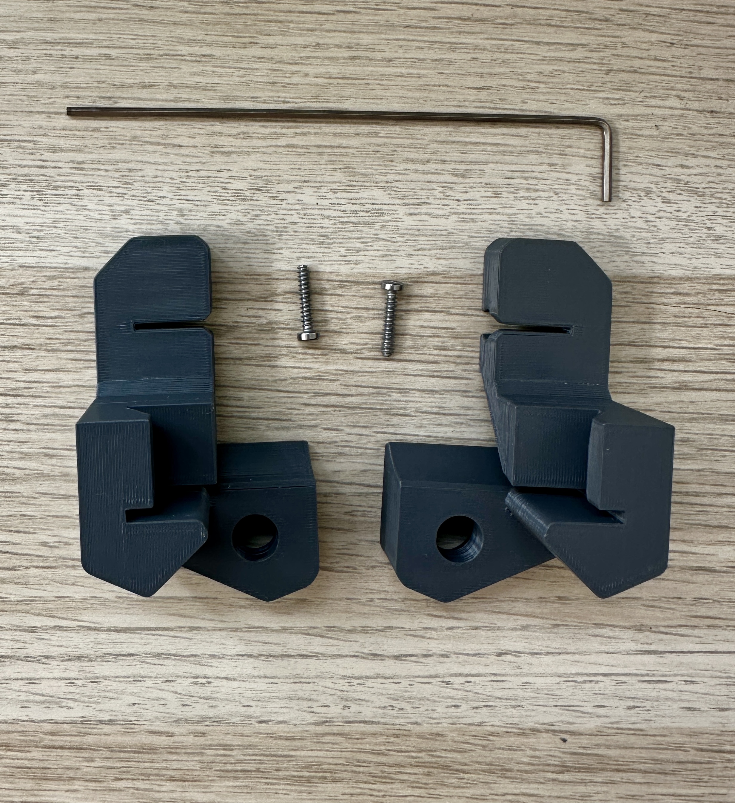 ULTIMATE AMS Lift System — miniatura 7