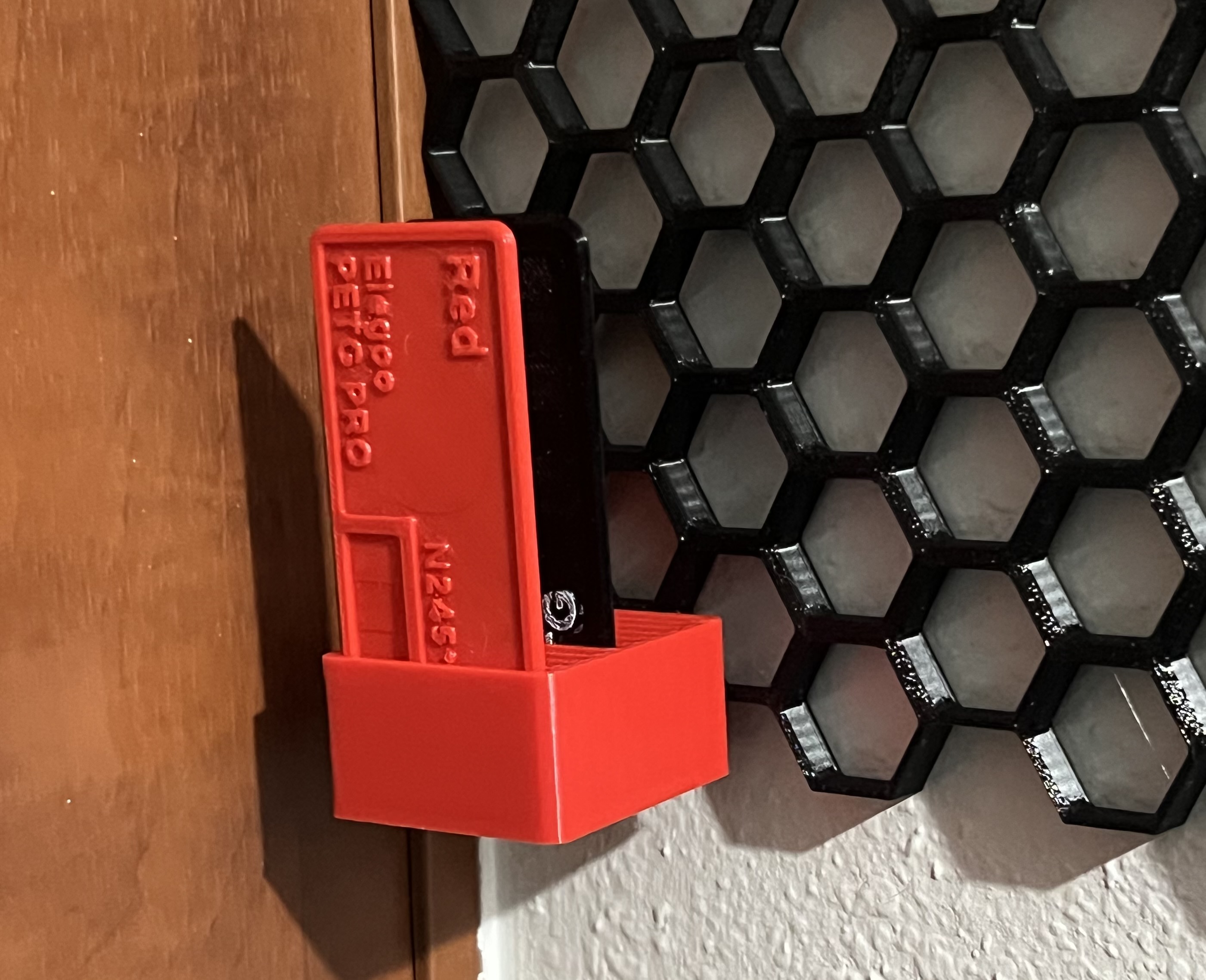 HSW Sample Holder 10 Slot Remix — thumbnail 2