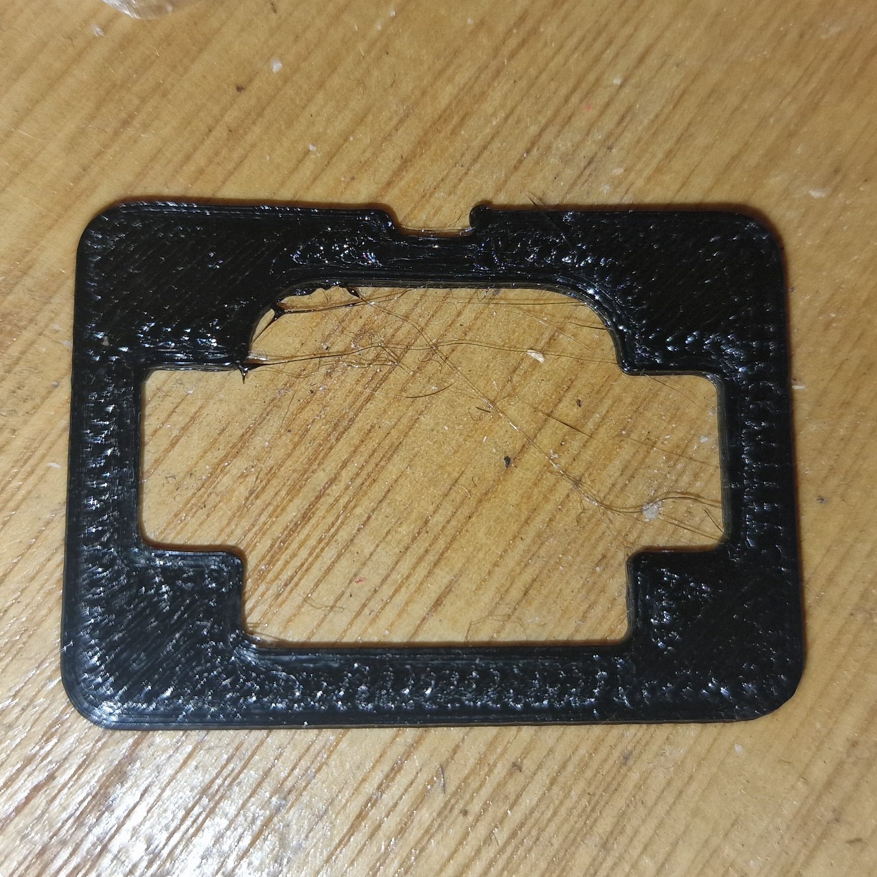 Land Rover Discovery 1 Side Repeater Gasket