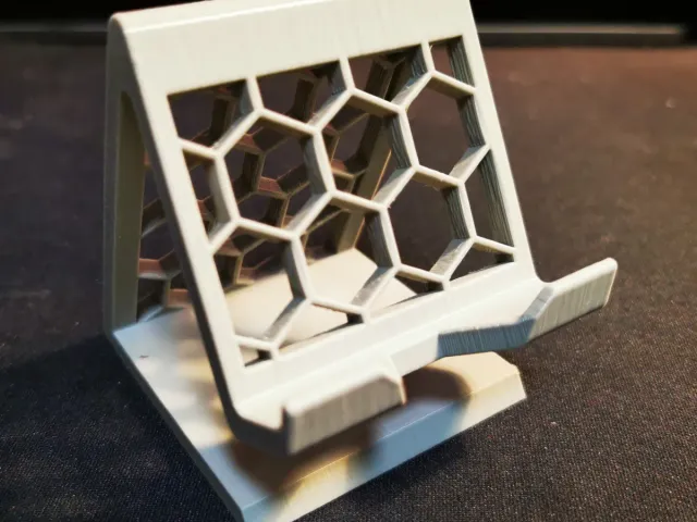 Phone holder