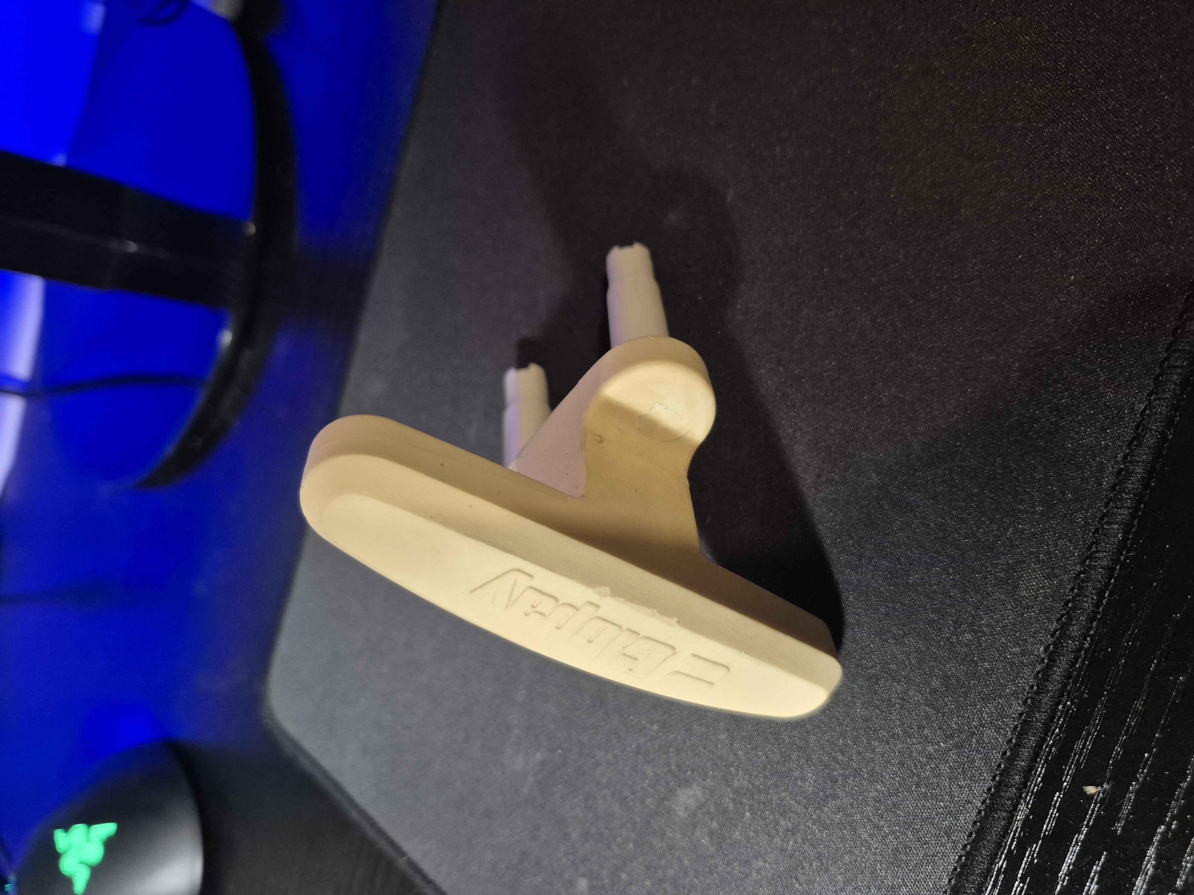 Clopay Garage Door Handle — thumbnail 6