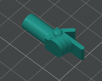 TPU Fencing Finger Tip