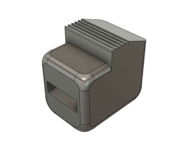 Ford F-150 Keypad-clip-repair