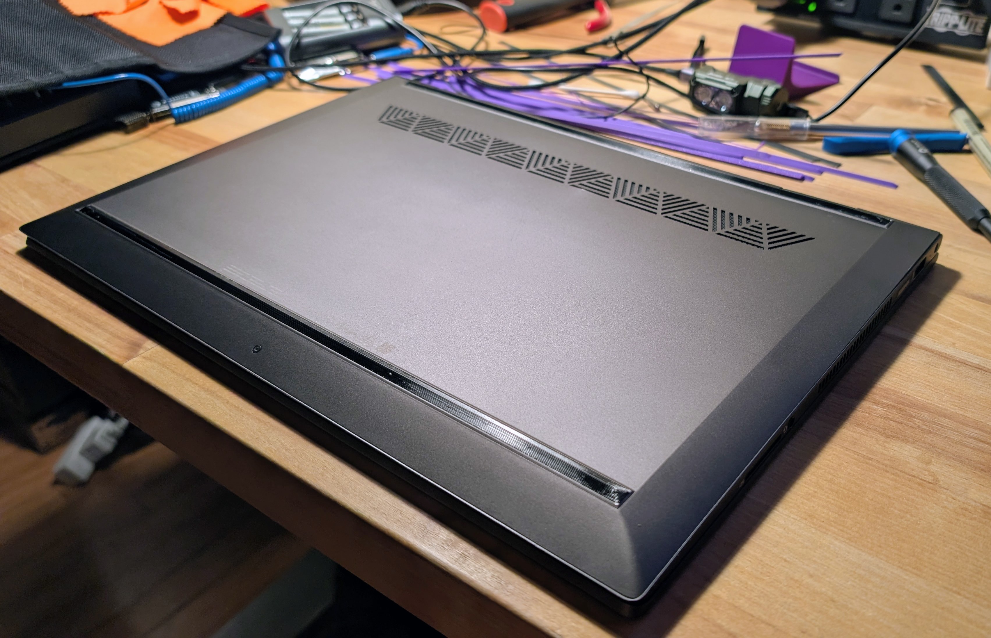 HP ENVY x360 15-ds1xxx feet