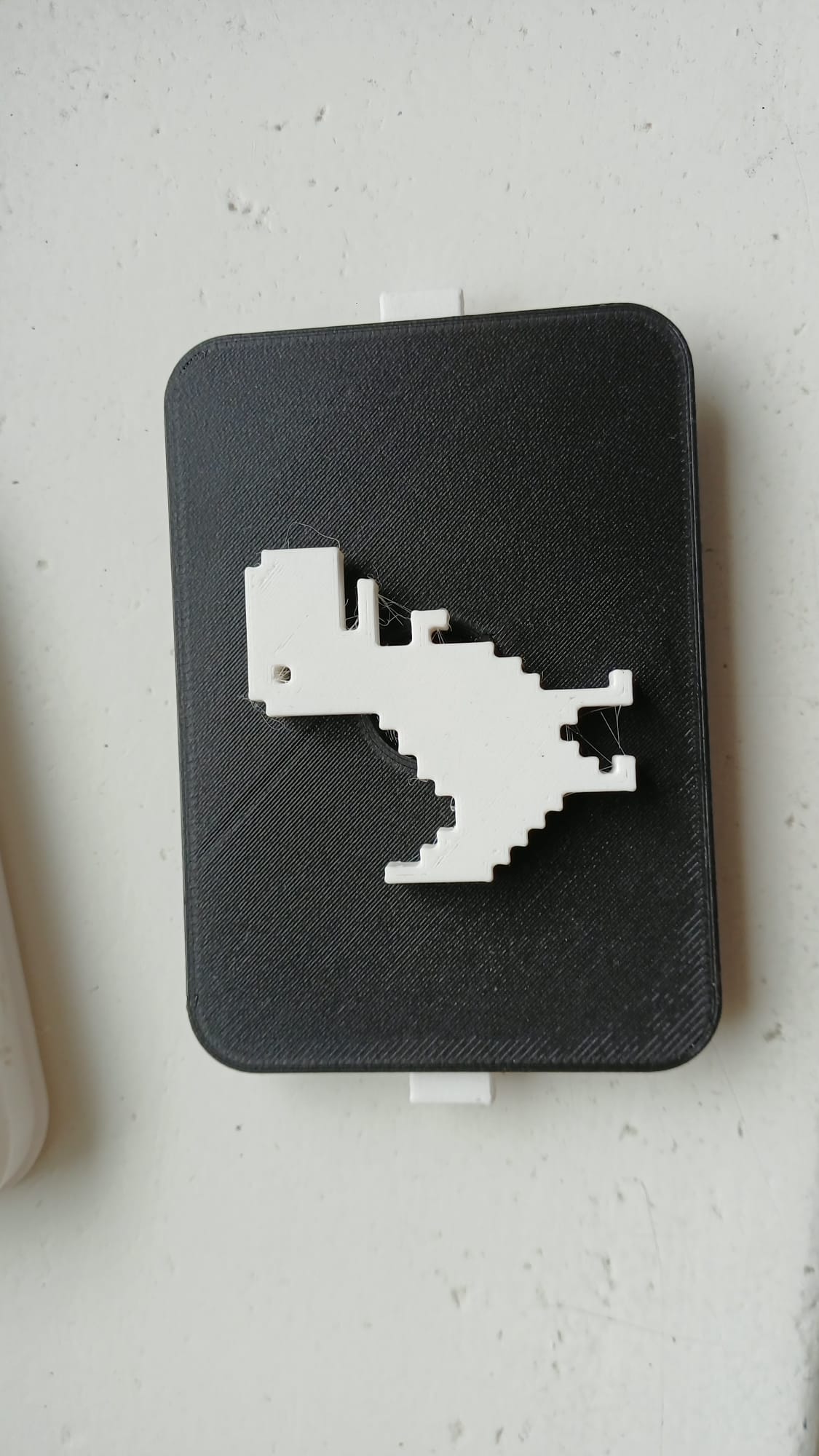 Mechanically Locking Gift Card Box (Dinosaur Theme) — thumbnail 3