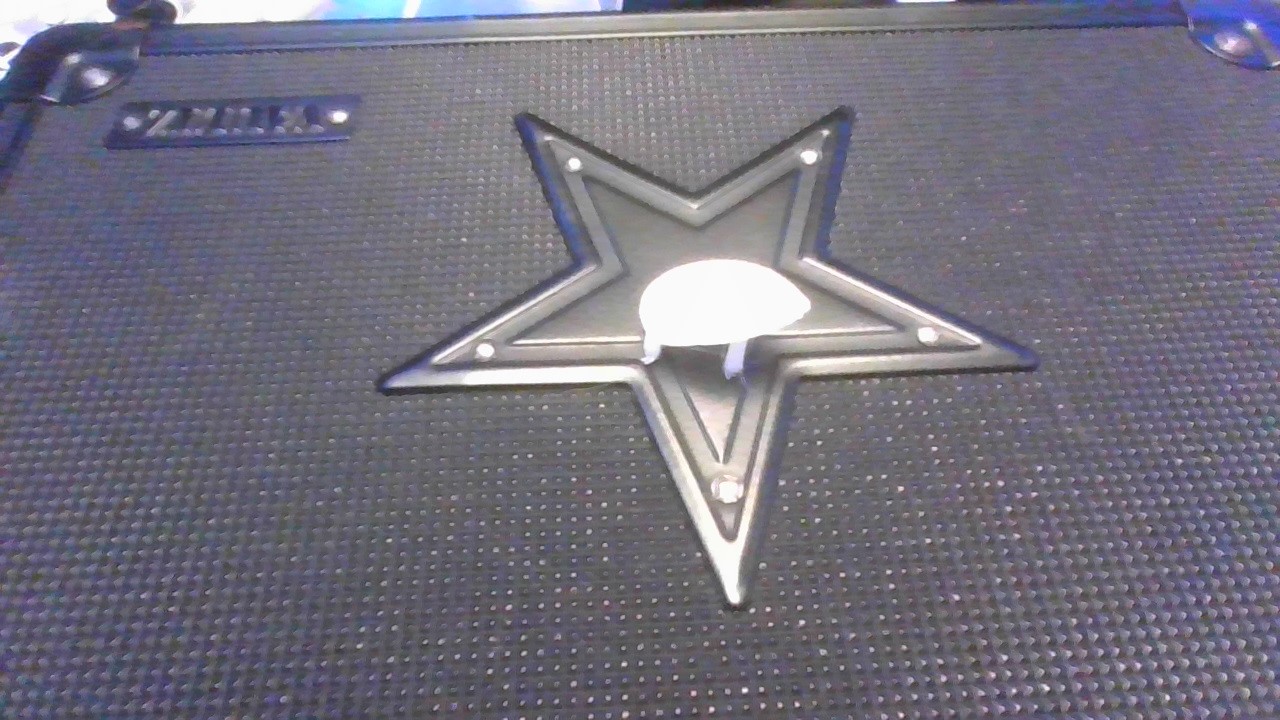 Miniatura 2 do modelo 3D project armor scale