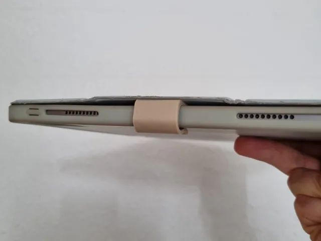 IPad Camera Cover