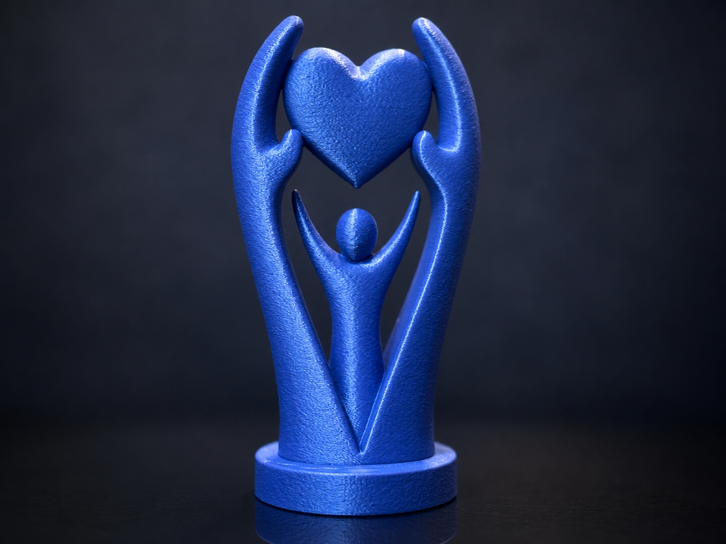 Mother & Child Love Sculpture,  Mother’s Day Gift