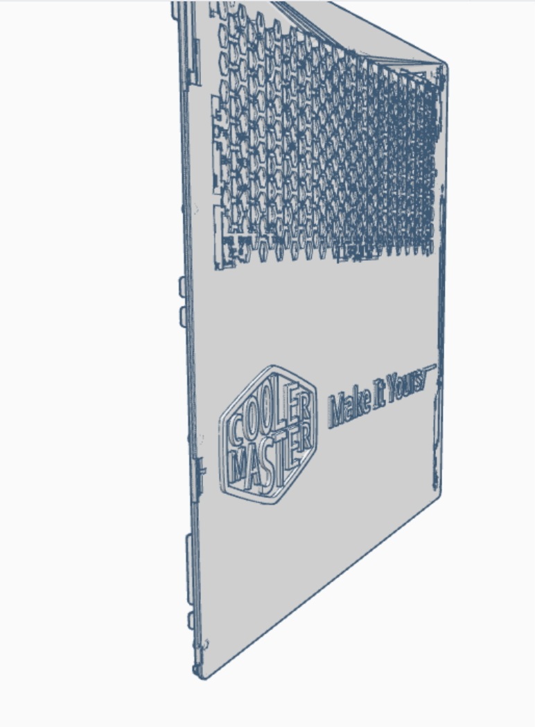 MasterFrame 600 modifier — thumbnail 6