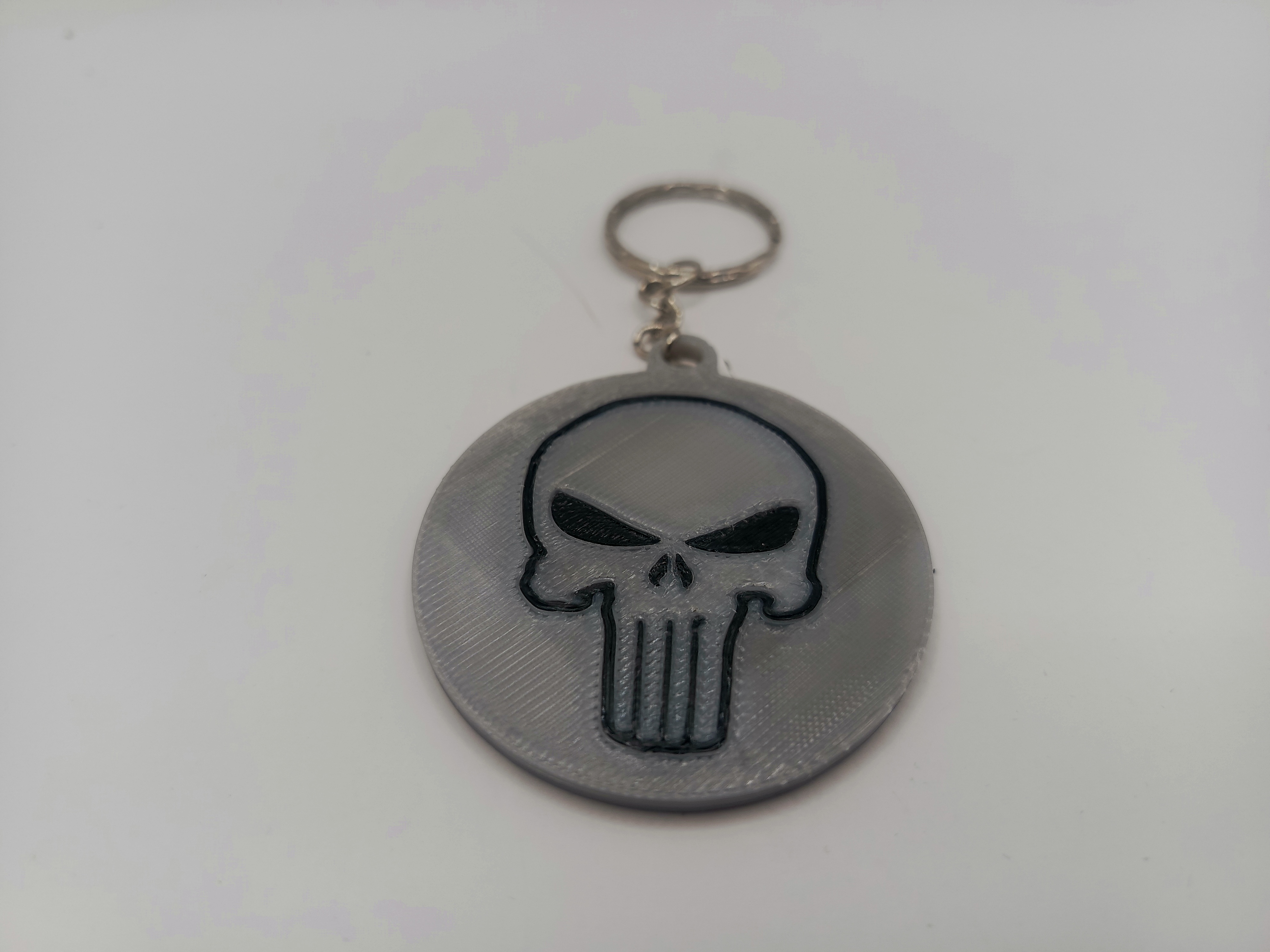 Marvel Cosmic Legends Keychain set — miniatura 3