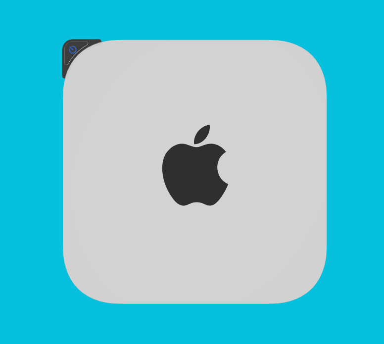 Support Mac Mini M4 with Button — thumbnail 2