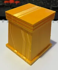 Habbo Plinth