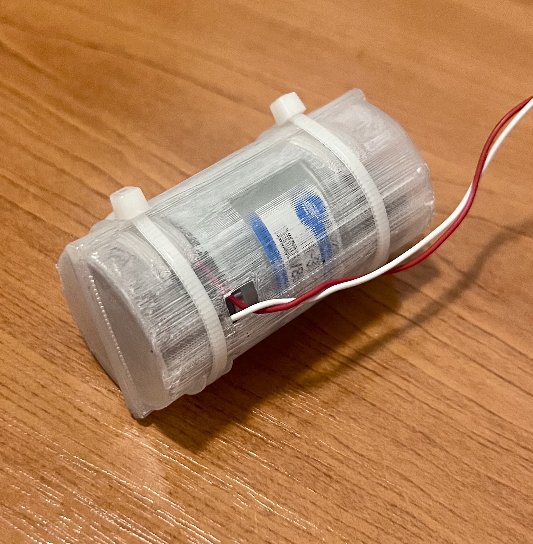 DC vibration motor case 6V 12V