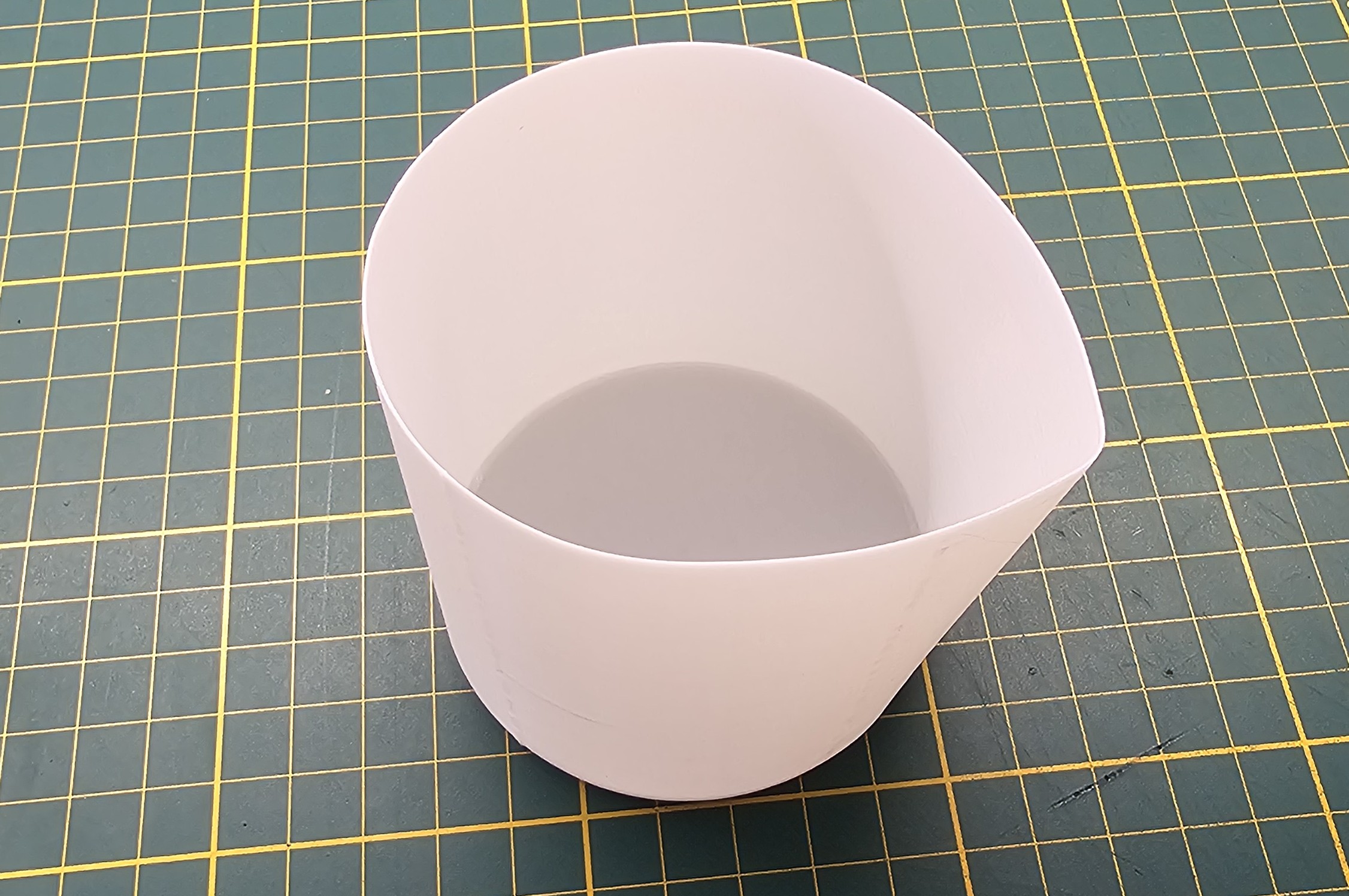 Minimalist 250g Measument Cup