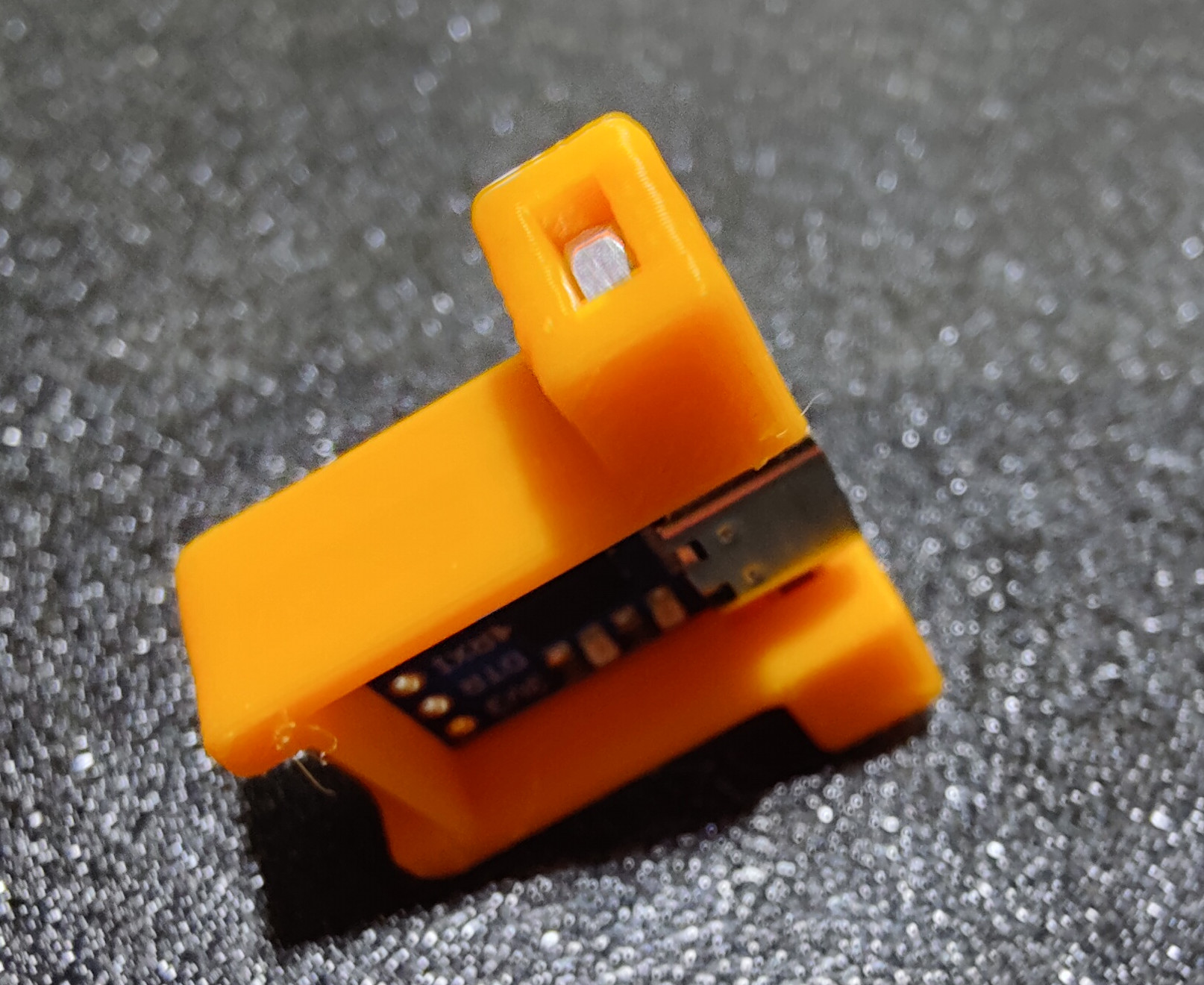 USB-UART Converter Mount — miniatura 2